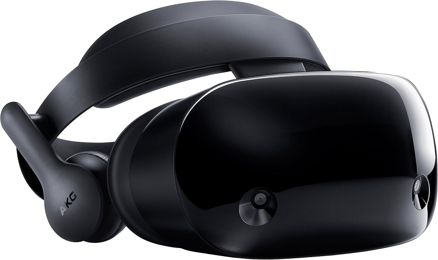 その他 samsung odyssey+ Windows MR HMD Samsung Odyssey Windows Mixed Reality VR Headset Now
